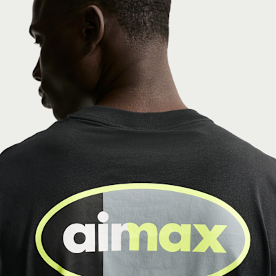 Nike Sportswear Air Max 95 Men's Short-Sleeve T-Shirt. Nike IL